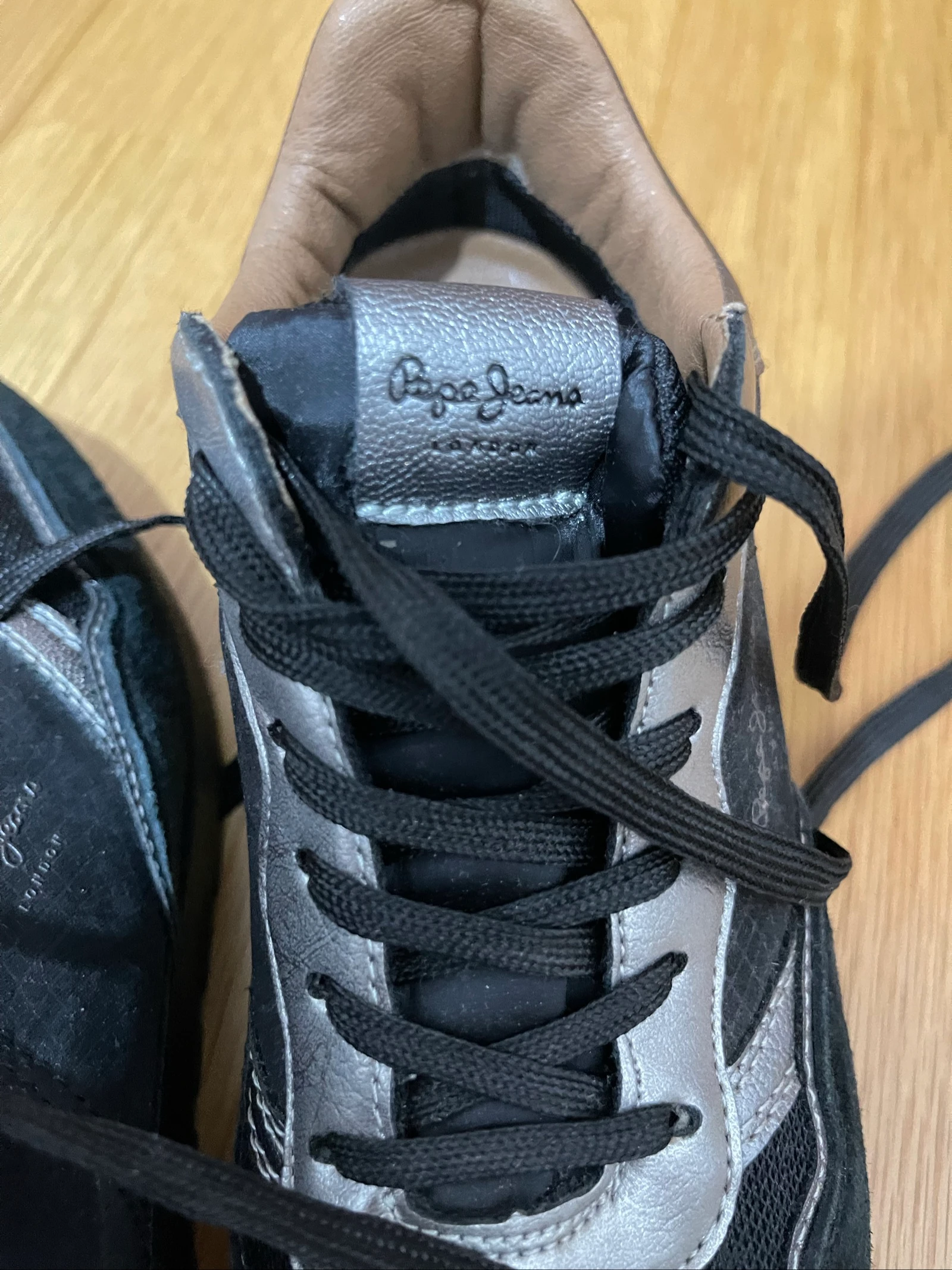 Zapatillas – photo 4